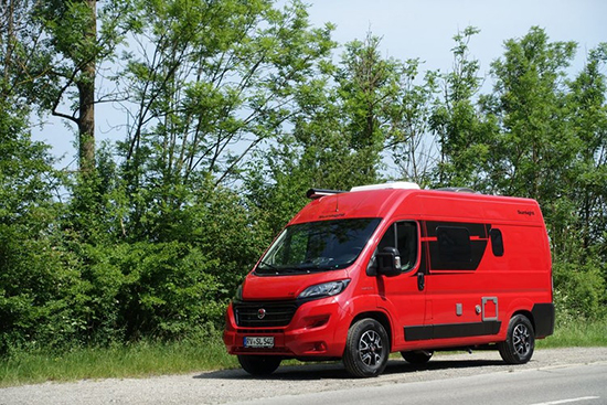 California günstig leihen aus 51688 Wipperfürth (Hansestadt)