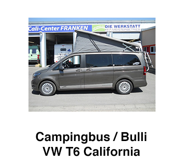 Campingbus mieten für  München