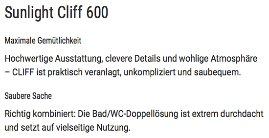 Wo kann ich einen Wohnwagen ausleihen in  Mecklenburg-Vorpommern