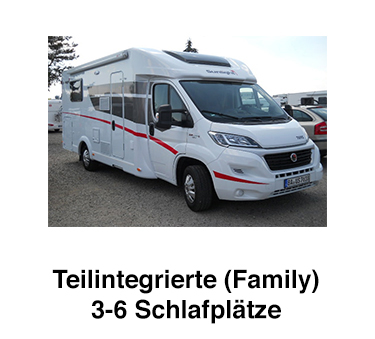 Wohnmobile mit Schlafplätze in 46045 Oberhausen