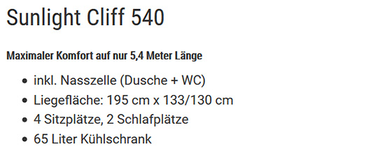 campingbus kaufen in deutschland für 40699 Erkrath (Fundort des Neanderthalers)