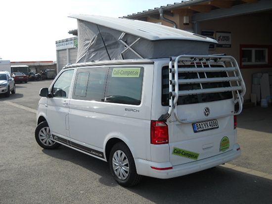 vw bus für  Mecklenburg-Vorpommern